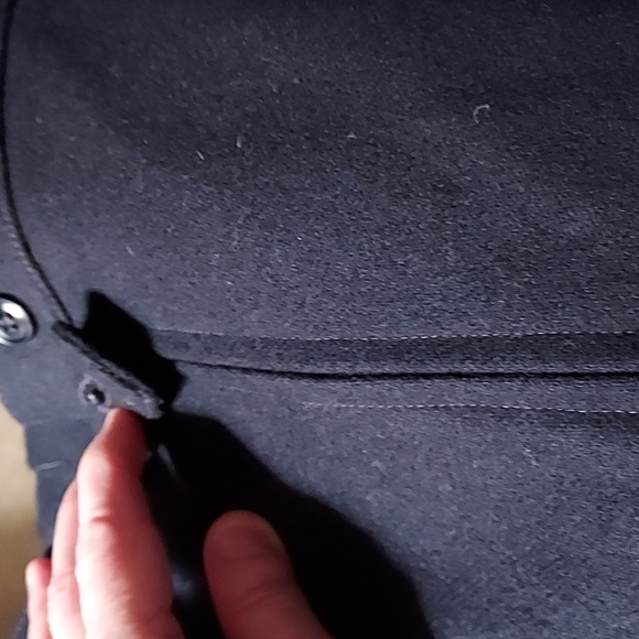 SKIRT- NO LABEL - Picture 4 of 4